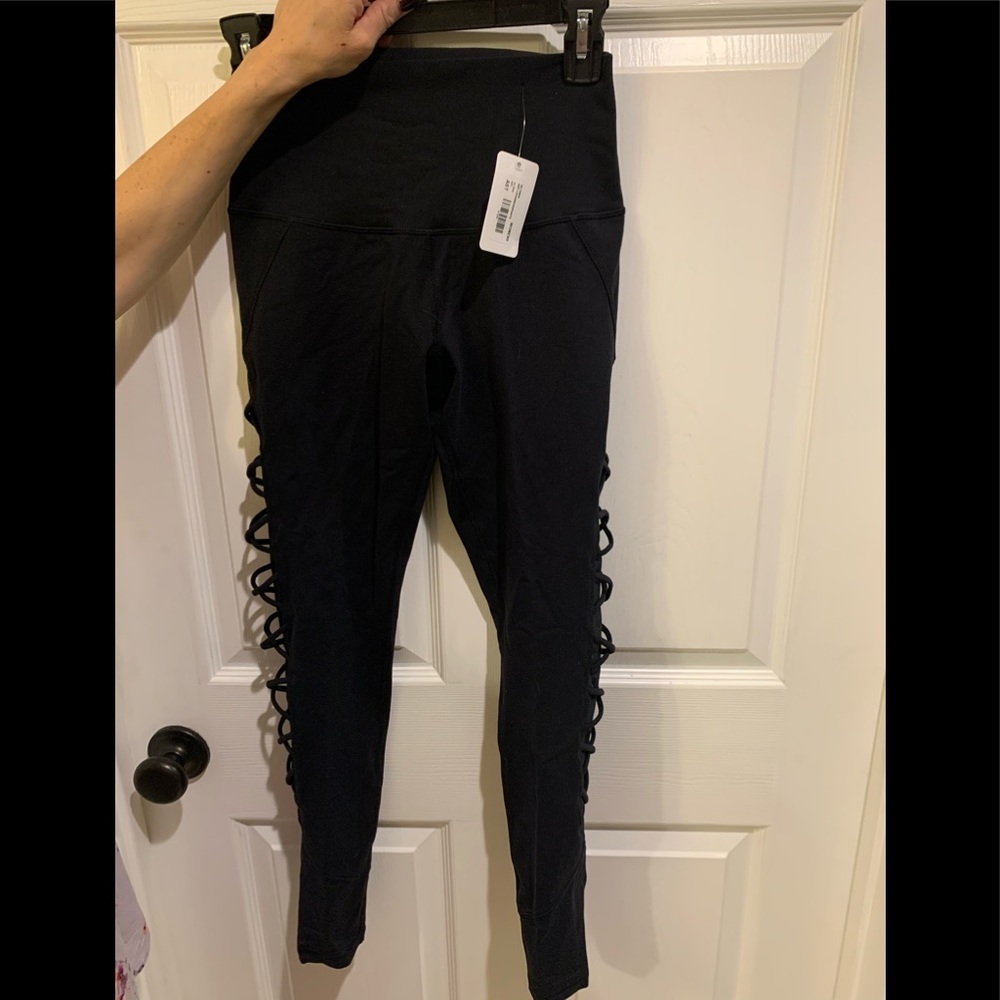 Glyder Brace Leggings‎